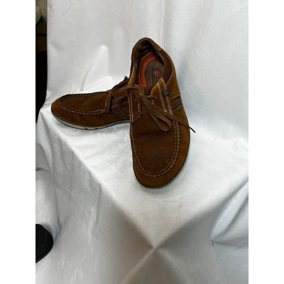 Unstructured Mens Shoes - Picture 2 of 9